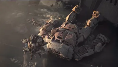 gen ATLAS
